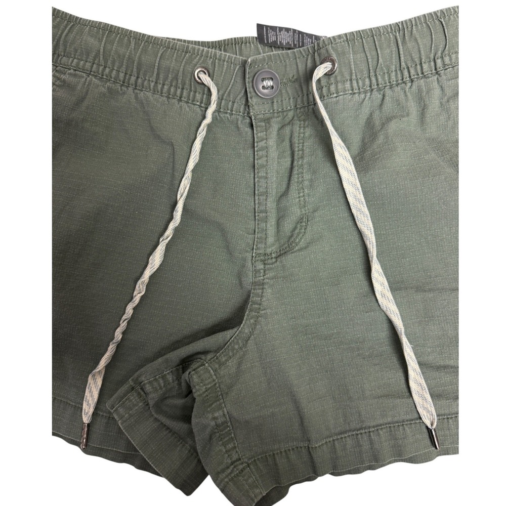 Vuori‎ Ripstop Shorts - Picture 5 of 5